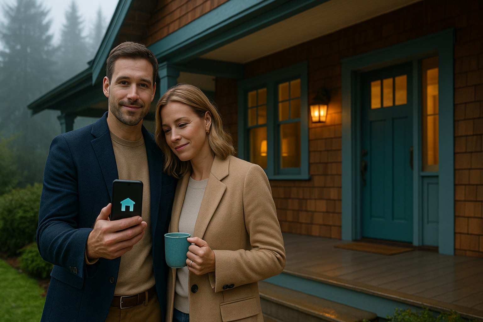 Professional homeowner booking services on Tapstead