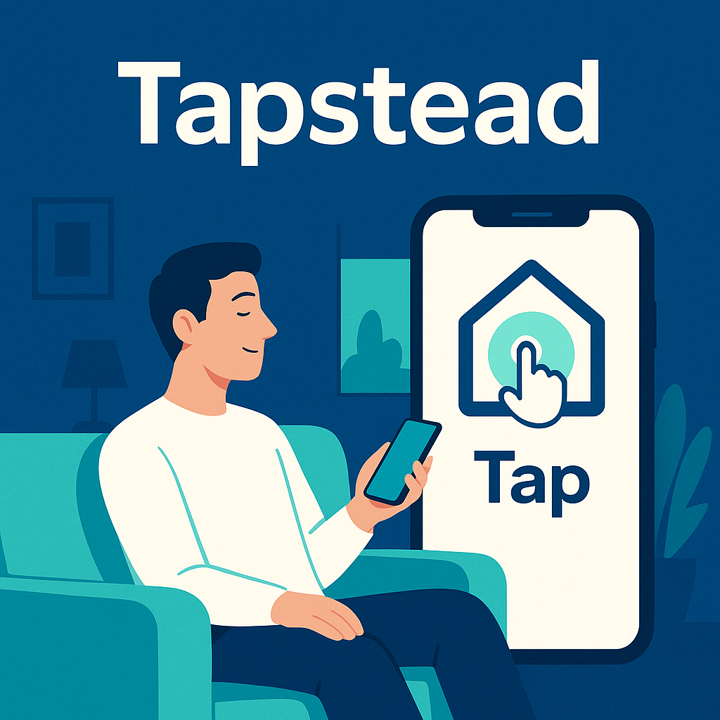 Tapstead team working